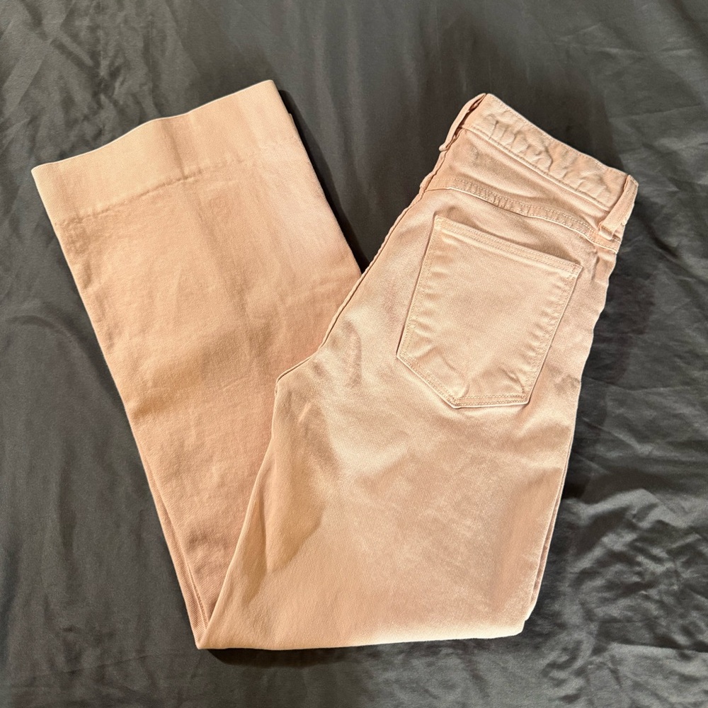 Rag & Bone Women’s Pink Jeans